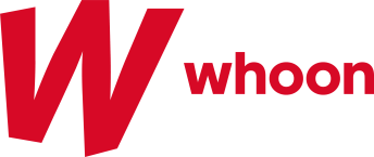 Whoon